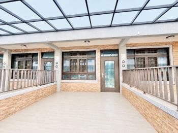 埔頂３代同堂美透天 -  物件封面