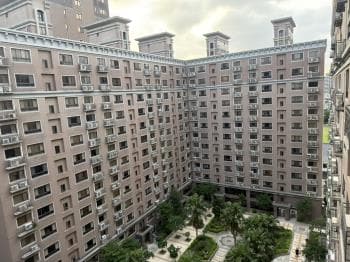 經國之星高樓層四房車位 - 經國之星 物件封面