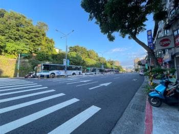羅斯福路邊間首購雅築 -  物件封面