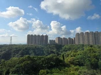丘比特四景三房美屋 -  物件封面