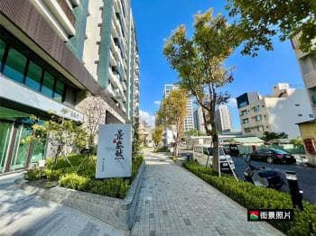 景泰然１－２樓店面！ - 景泰然 物件封面