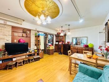 富陽四季景觀暖陽美屋 - 富陽四季 物件封面