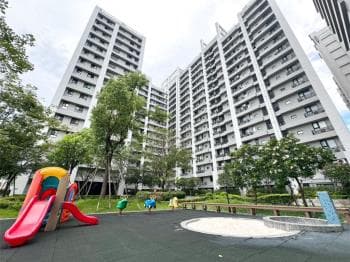 新市鎮小資２房車位 -  物件封面