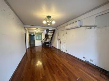 仁愛公園寓宅 -  物件封面