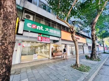 民生社區低價人潮錢潮金店 - 民生社區 物件封面