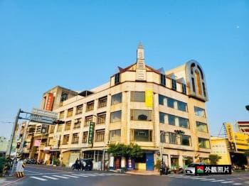 新營角窗店霸 -  物件封面