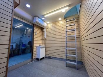 天母西路收租金店面 -  物件封面