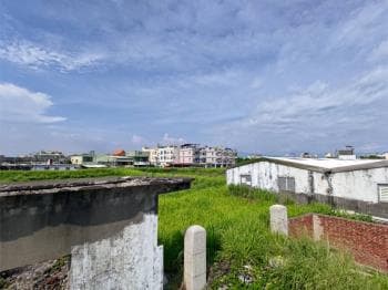 林園中港海水養殖場 -  物件封面