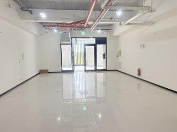 Ａ７鴻築捷市達＊空橋店面 - 鴻築捷市達 物件封面