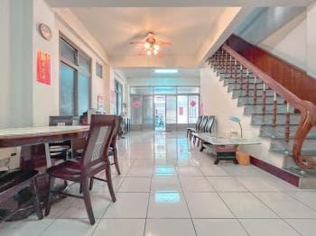 熱鬧國華街｜正三樓金店 -  物件封面