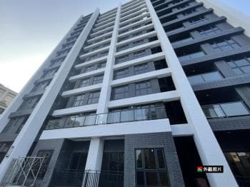 全新落成★富麗家小資兩房 - 富麗家 物件封面
