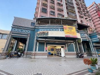 面向世界！黃金大三角店霸 -  物件封面