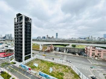 亞昕淳白質感三房車位 - 亞昕淳白 物件封面
