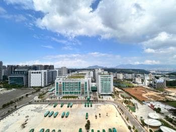 富宇哈佛苑高樓景觀兩房 - 富宇哈佛苑 物件封面
