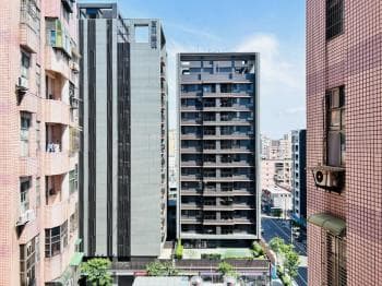 閤泰新第高樓層視野宅 - 閤泰新第 物件封面