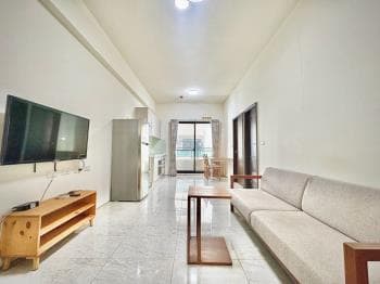 降價ＬＭ兩房平車位學區宅 -  物件封面