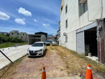 佳里蛋黃區方正美地 -  物件封面