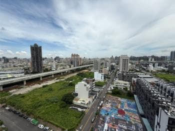 華太怡人高樓層三房雙車 - 華太怡人 物件封面