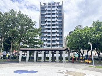 品益君品面公園３房大平車 - 品益君品 物件封面