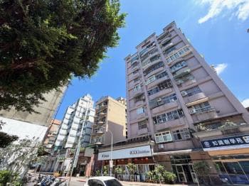 東湖金元寶挑高小宅 -  物件封面