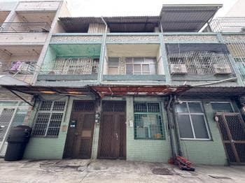 英明商圈＃低總成家透天厝 -  物件封面