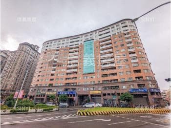 《台大御園》經典六房 - 台大御園 物件封面