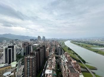 最大直大陸工程河岸山景戶 - 最大直 物件封面