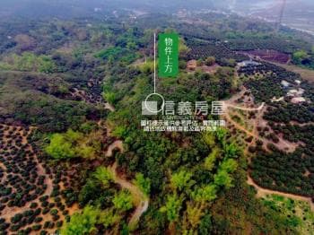 大樹農牧用地★誠意出售 -  物件封面