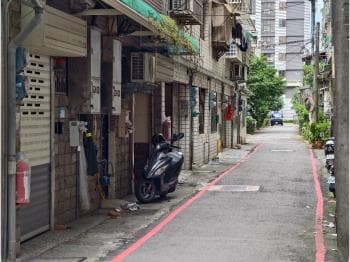鶯桃稀有透天｜置產首選金 -  物件封面