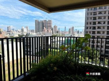 福懋美森園全新三房平車 - 福懋美森園 物件封面