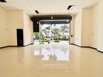 前進Ａ７金店面．附車位 - 和境心見 物件封面