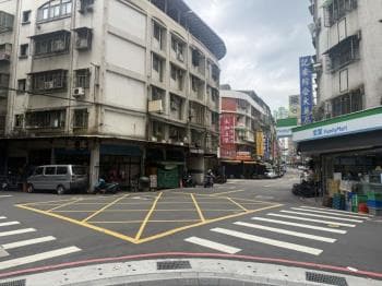 小資天祥街公寓 -  物件封面