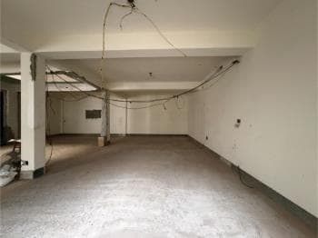 豐原市區稀有透店 -  物件封面