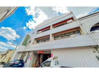 豐原大地坪透天使用空間大 -  物件封面