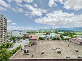 心六藝‧１０１景觀宅 - 心六藝 物件封面