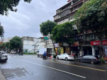 近未來廈安捷運站一樓 -  物件封面