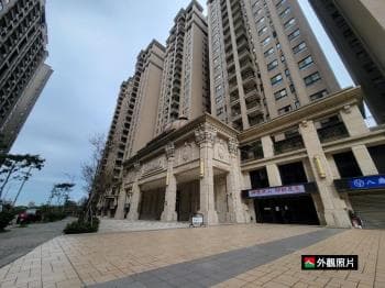 Ａ７名軒快樂家雙層店面 - 名軒快樂家 物件封面