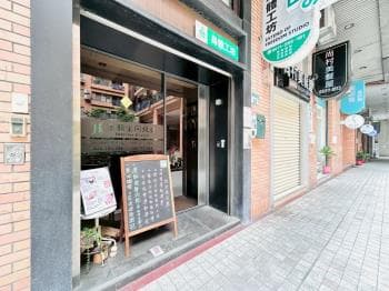 星馳市店面✨質感裝潢 - 星馳市 物件封面
