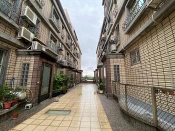 近湖口火車站住店透天 -  物件封面