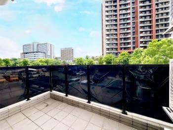 專任藍線電梯兩房附車位 -  物件封面