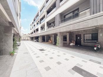 新市｜煌聖大鉅全新車墅 - 煌聖大鉅 物件封面