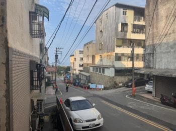 萬里壹樓邊間美寓 -  物件封面