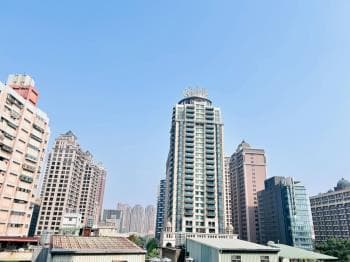 藝文翫寶三房連號雙車位 -  物件封面