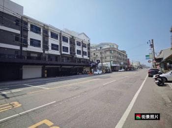 ㊣安中路四段｜極新店住 -  物件封面