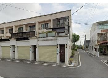 西港三面採光大地坪美透天 -  物件封面