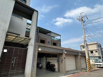 臨路稀有大地坪金透店讚 -  物件封面
