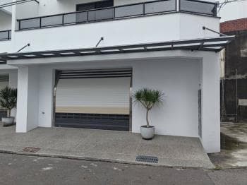 仁德│近博物館全新別墅 -  物件封面