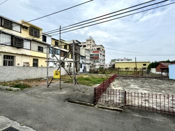 麻豆乙種建築用地 -  物件封面