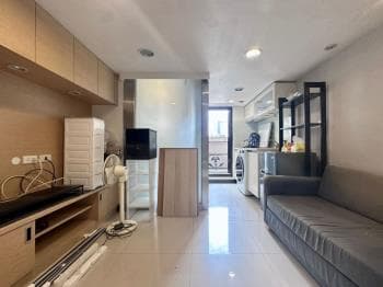 敦北圓頂管理低總挑高美屋 - 敦北圓頂 物件封面