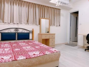 捷運中正學區自住置產三房 -  物件封面